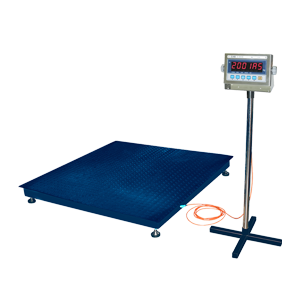 Floor Scale