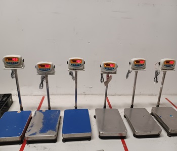 service benchscale