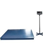 Timbang Lantai/Floor Scale