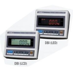 Indikator Timbangan CAS DBI Series
