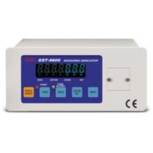 Indikator Timbangan Dgigital GSC GST-9600