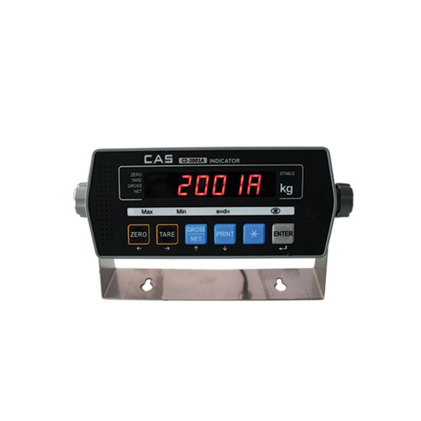 Indikator Timbangan Digital CAS CI-2001A