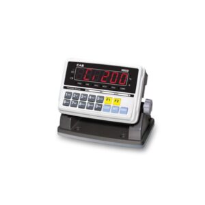 Indikator Timbangan Digital CAS CI-200A