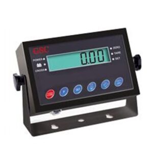 Indikator Timbangan Digital GSC VW-200