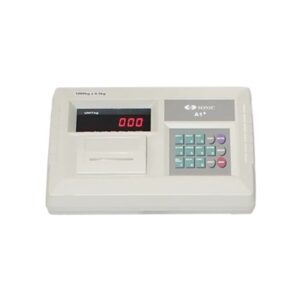 Indikator Timbangan Digital SONIC A1+P