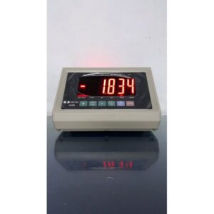 Indikator Timbangan Digital SONIC A28E