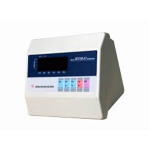 Indikator Timbangan Digital Sonic A7