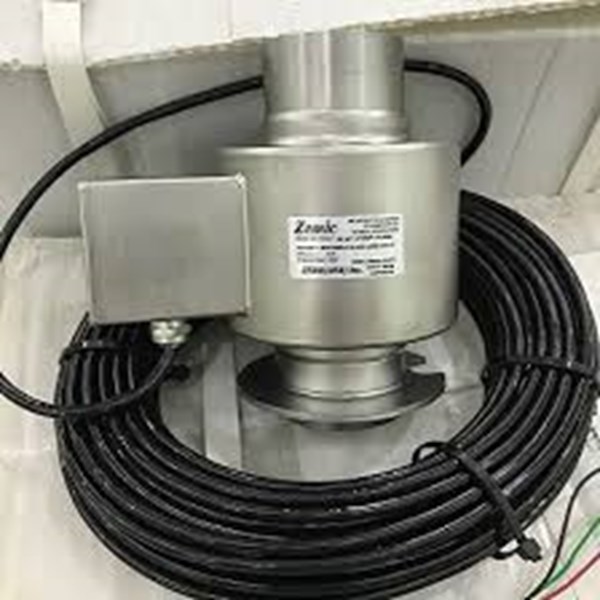 Load Cell Jembatan Timbang ZEMIC BM14G Kapasitas 10ton - 50ton