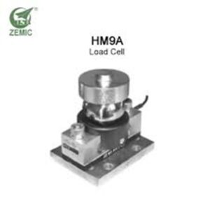Load Cell Jembatan Timbang ZEMIC HM9A Kapasitas 10ton - 30ton