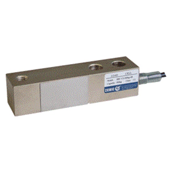 Load Cell Timbangan ZEMIC H8C Kapasitas 250kg - 10ton