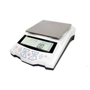 Timbangan Digital Portable FUJITSU FSR-C Kapasitas 6kg/ 0.1g - 20kg/ 0.5g