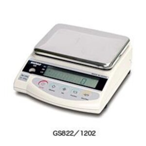 Timbangan Digital Portable Fujitsu FS-Q Kapasitas 6000g/ 0.05g - 30000g/ 0.1g