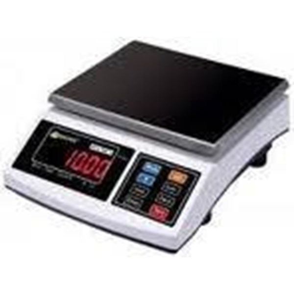 Timbangan Digital Portable SONIC JCS-B Kapasitas 3kg - 30kg