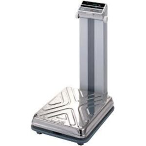 Timbangan Duduk CAS DB1H Kapasitas 15kg - 150kg