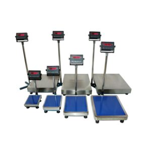 Timbangan Duduk GSC SGW-3015PS Kapasitas 15kg - 300kg