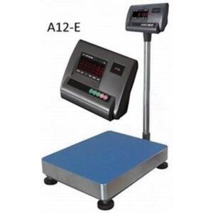 Timbangan Duduk SONIC A12E Kapasitas 15kg - 300kg