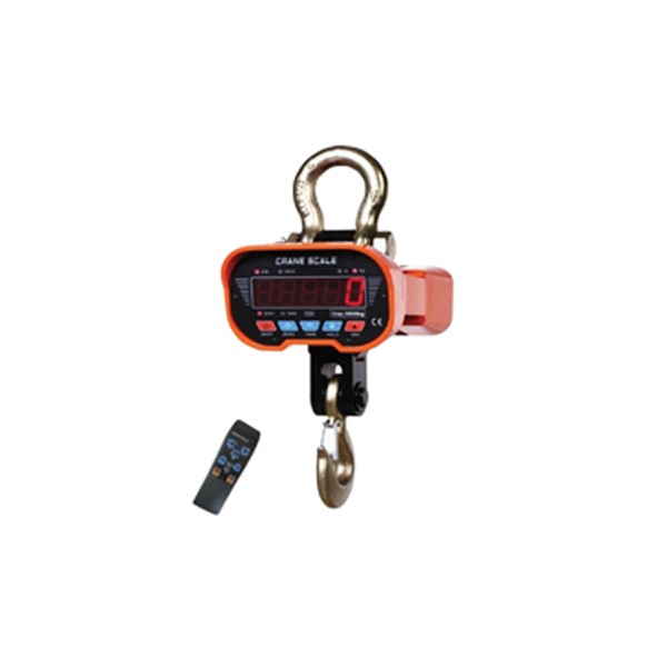 Timbangan Gantung CAS CASTON Kapasitas 1000kg - 30000kg