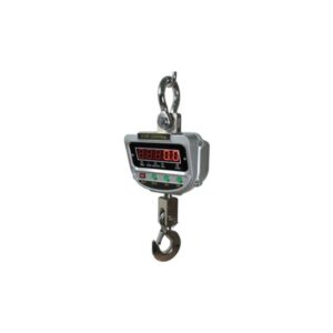 Timbangan Gantung Digital SONIC AAE Kapasitas 1ton - 15ton