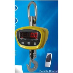 Timbangan Gantung SONIC GGE-PRO Kapasitas 500kg - 2000kg