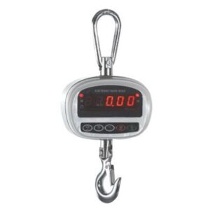 Timbangan Gantung SONIC GSE Kapasitas 50kg - 300kg Timbangan Gantung SONIC GSE Kapasitas 50kg - 300kg