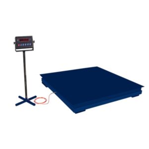 Timbangan Lantai GSC SGW Series Kapasitas 500kg - 5000kg