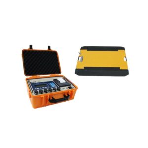 Timbangan Truck Portable CAS RW-2000ZTimbangan Truck Portable CAS RW-2000Z