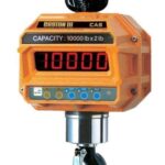 Timbang Gantung/Crane Scale