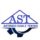 logo AST