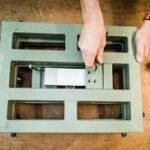 service timbangan duduk