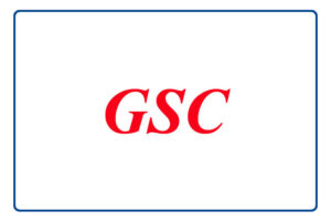 Brand GSC Timbangan