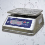 Timbang waterproof